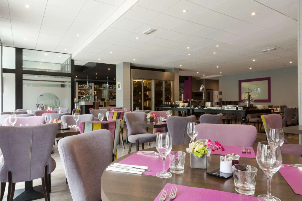 Relais St Eloi, Sure Hotel Collection by Best Western
