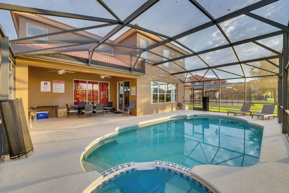 Kissimmee Oasis w/ Resort Perks!