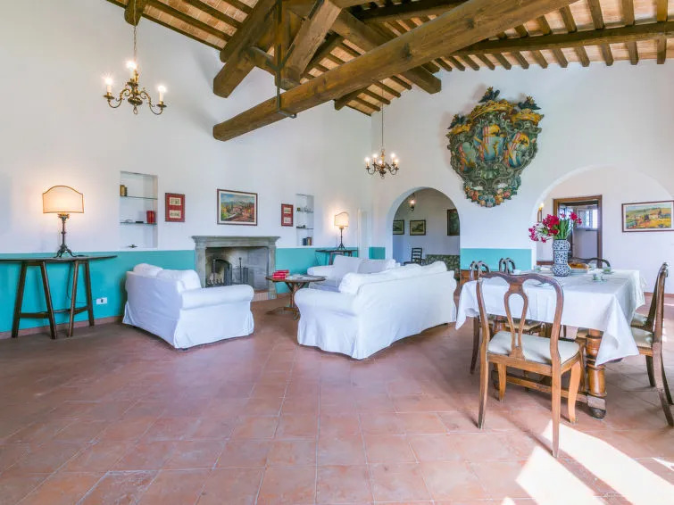 Villa Casa dellArco by Interhome
