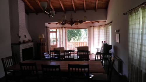 Cabañas Valle del Sol