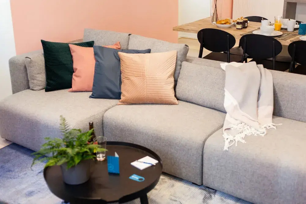 Sweet Inn Apartments Van Orley
