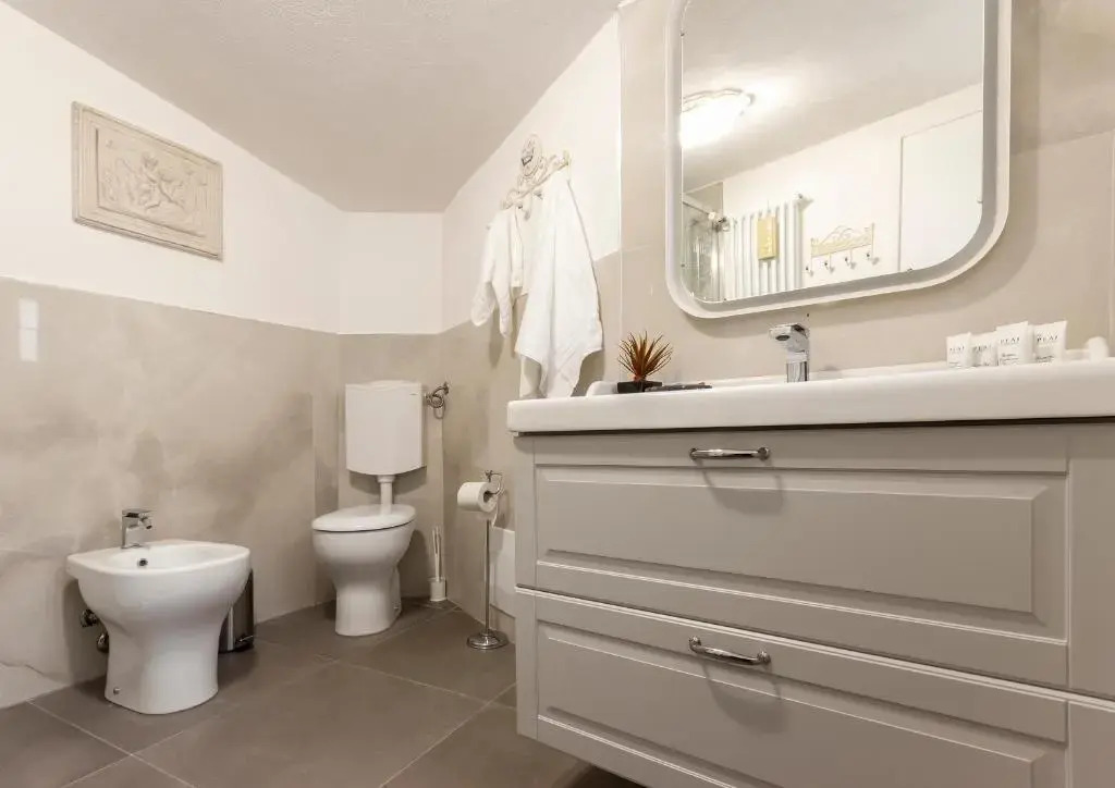 Suite Accademia - Smart Holiday