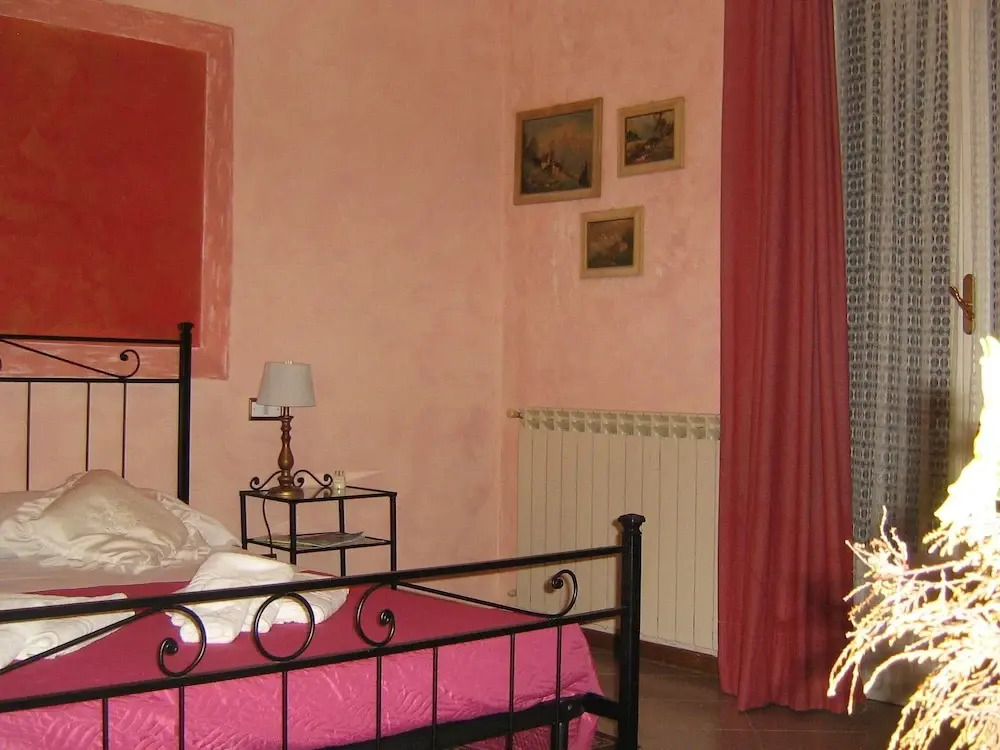 B&B Paradiso