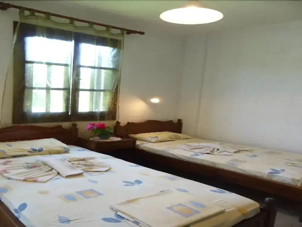 Katerina Apartments