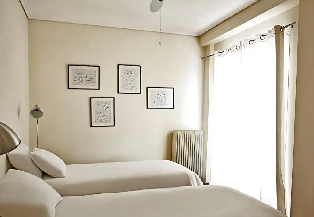 Boutique Athens Apartment Mr1