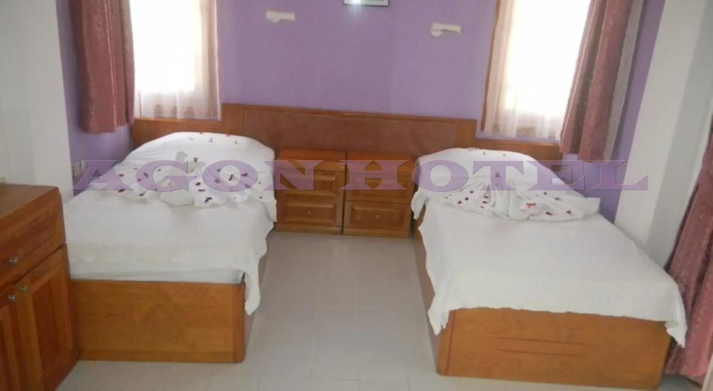 Agon Boutique Hotel