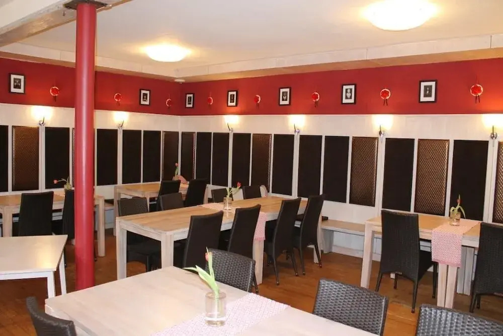 Gasthaus zum Engel