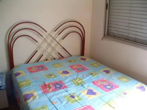 Apartamento Lins de Vasconcelos