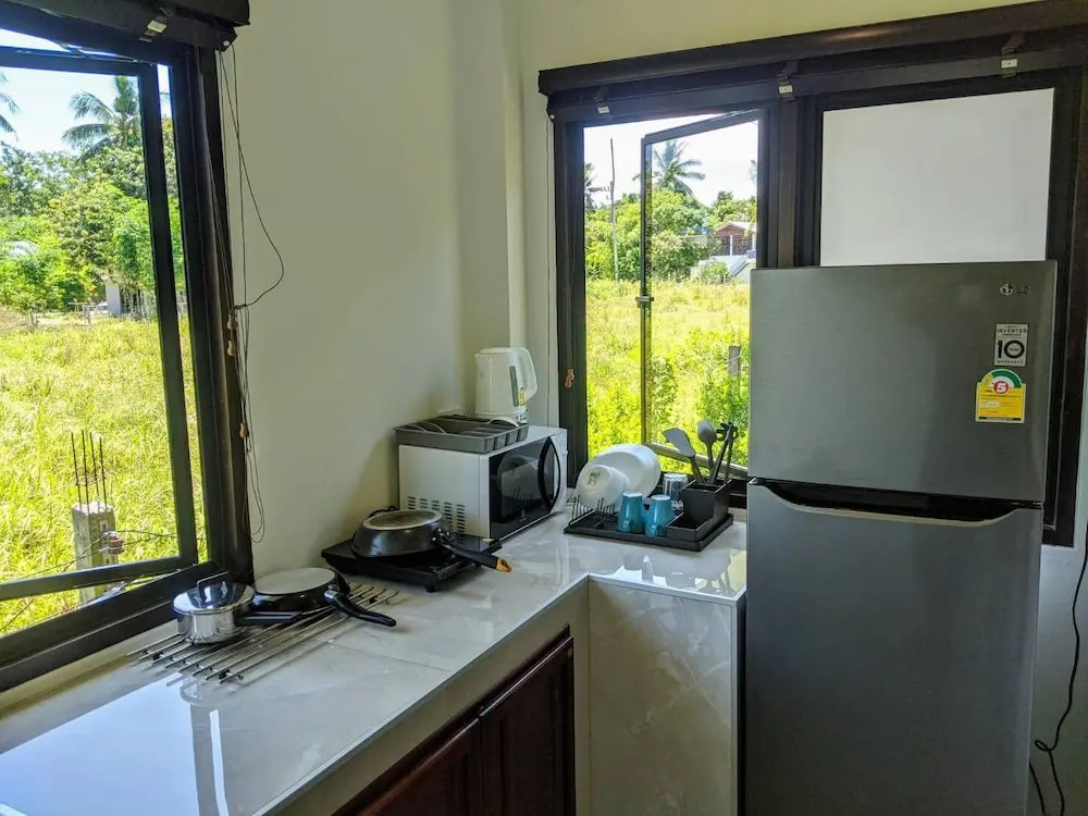 Samutra Residences
