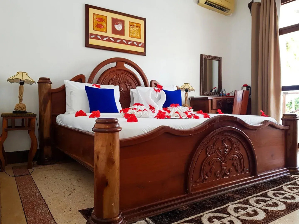 Protels La Plage Resort