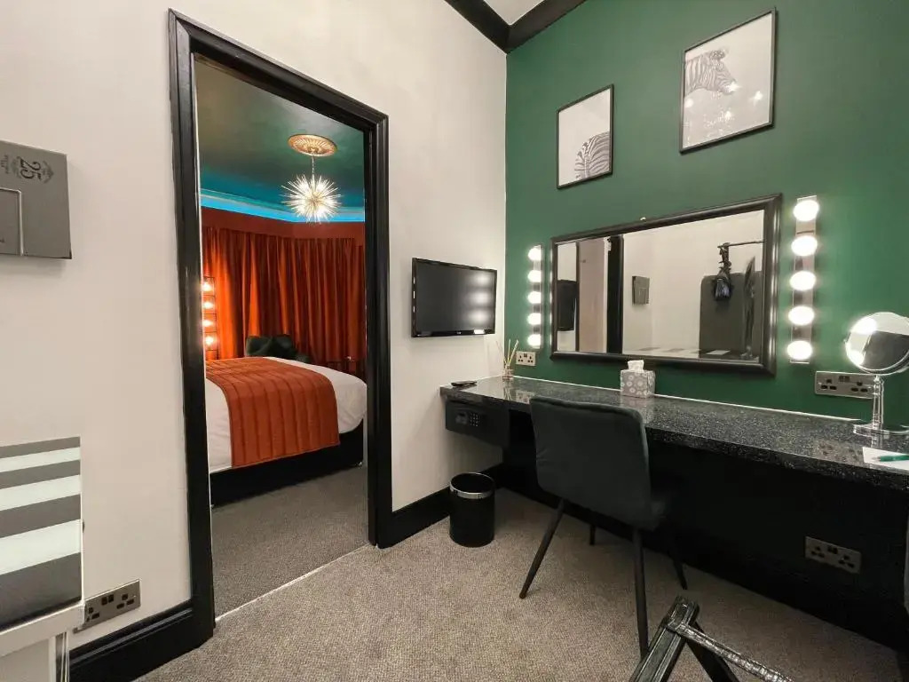The 25 Boutique B&B