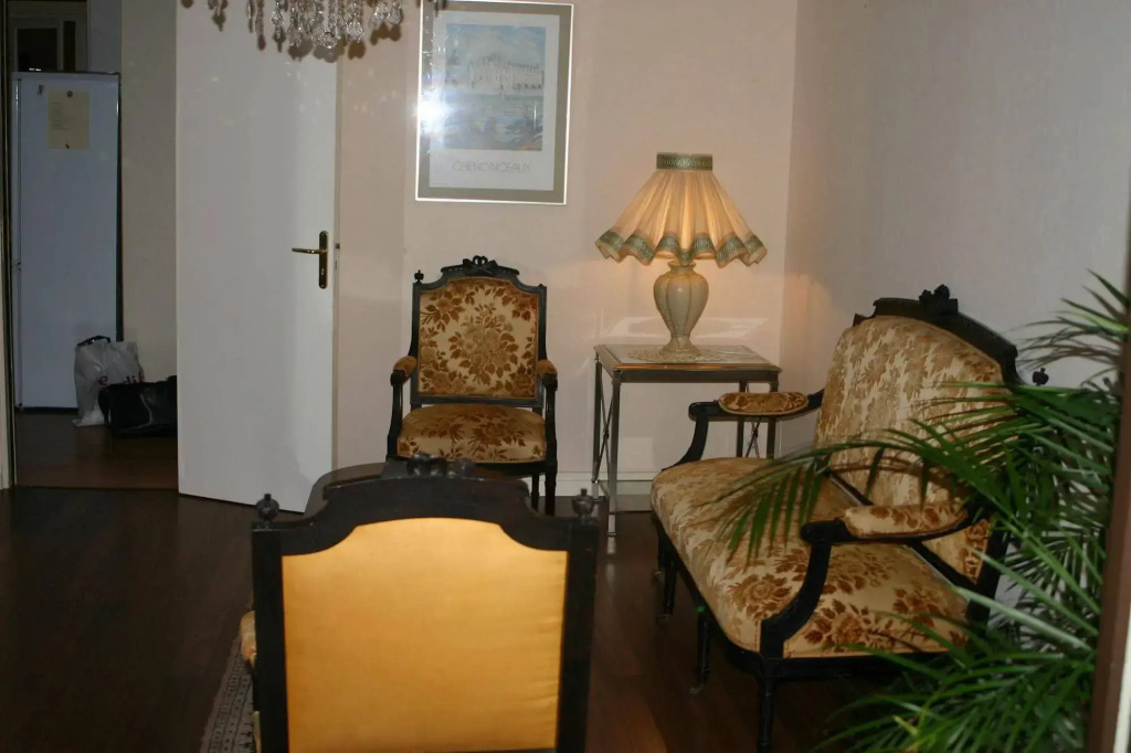 La Touraine Romantique Grammont