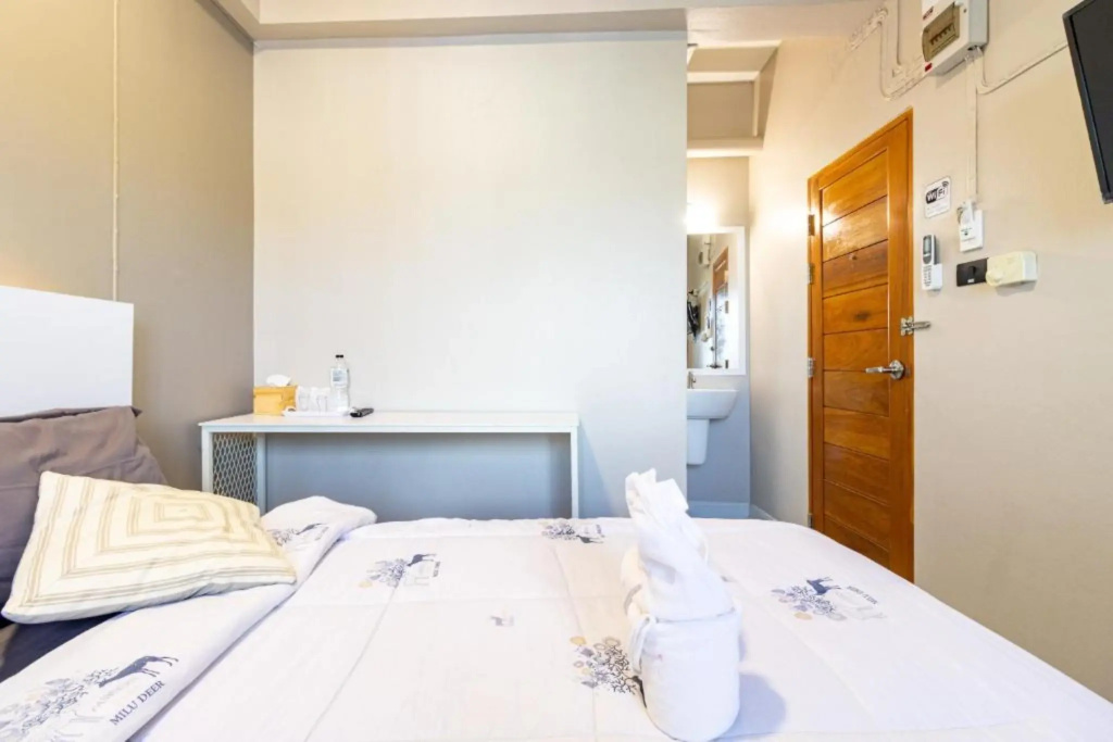 Dream Hostel Hatyai