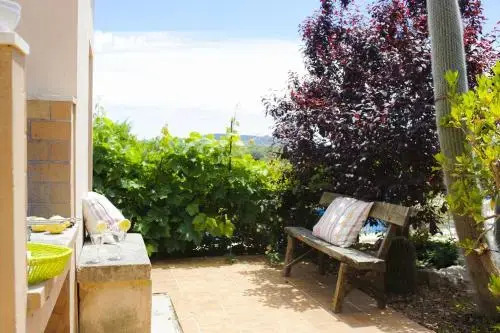 Finca Miquel Tomas