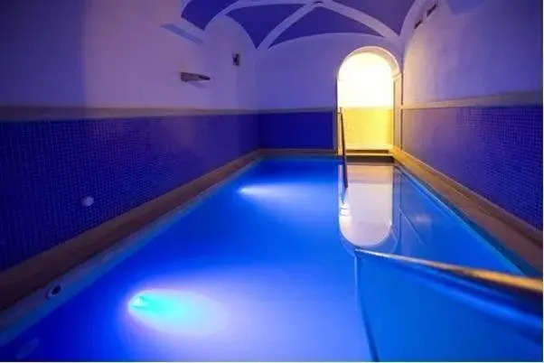 Hotel Terme San Michele & SPA, WorldHotels Distinctive