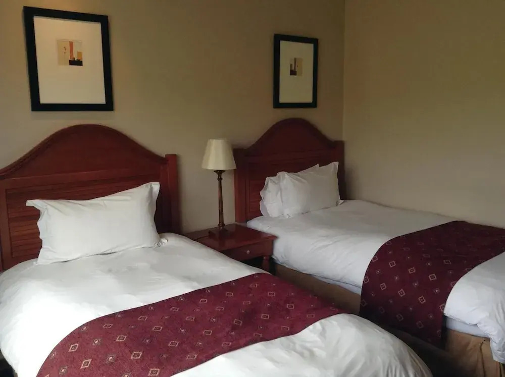 Protea Hotel by Marriott Harrismith Montrose
