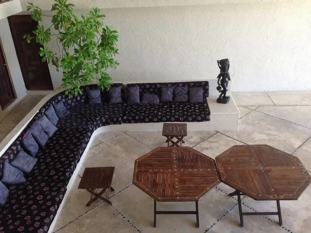 Casa Amor Pto Morelos