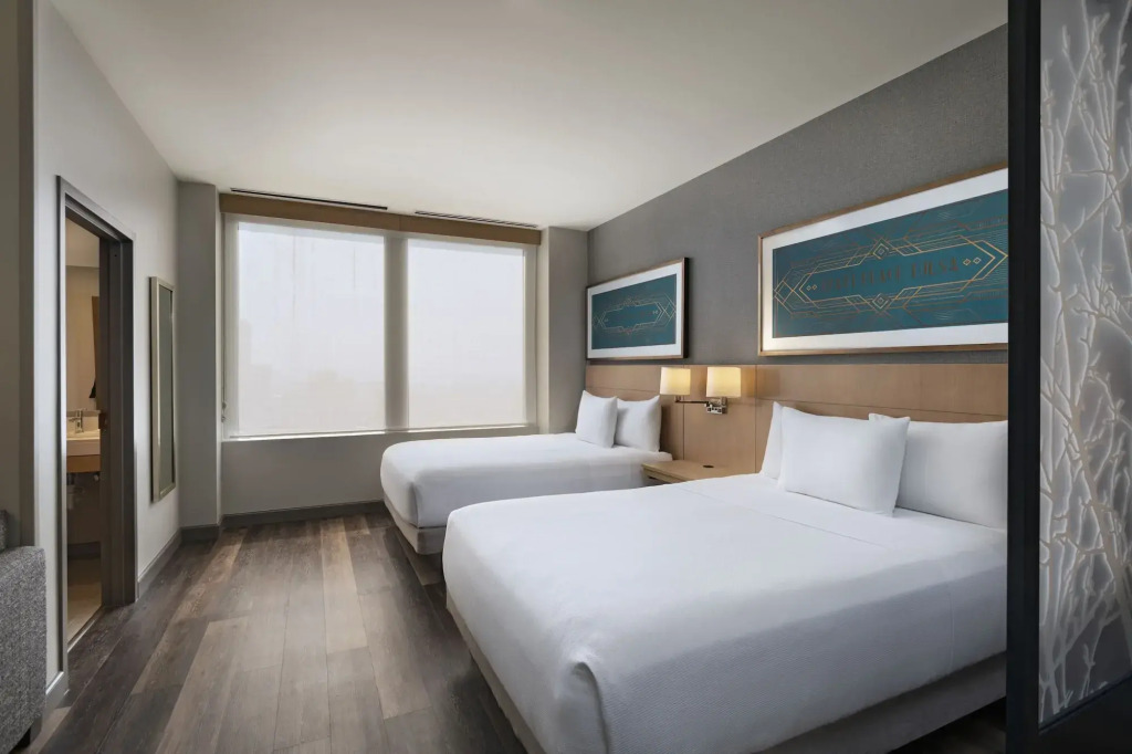 Hyatt Place Tulsa/Downtown