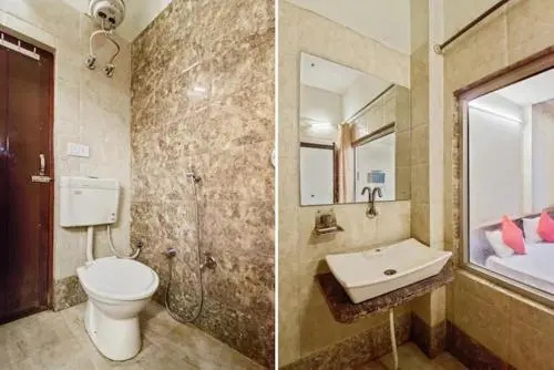 Aone Room Hotel