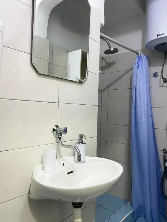 S&I room