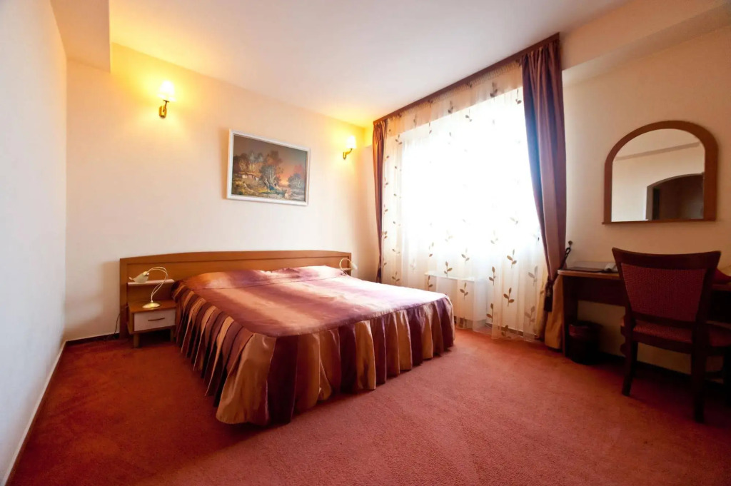 Hotel Class