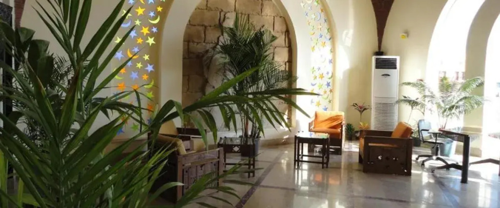 Onatti Beach Resort Marsa Alam