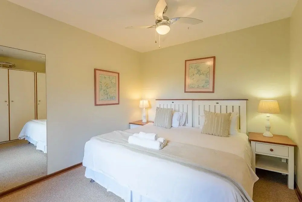 San Lameer Villa Rentals 3206