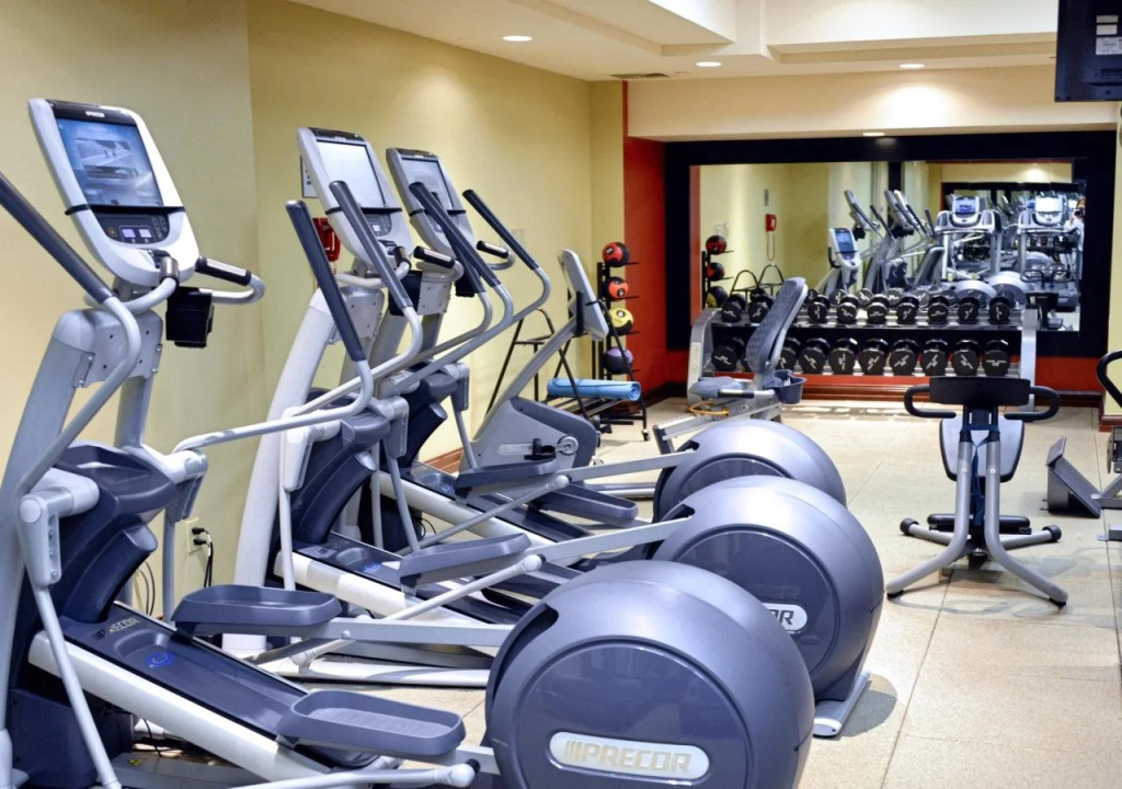 Hilton Boston Woburn