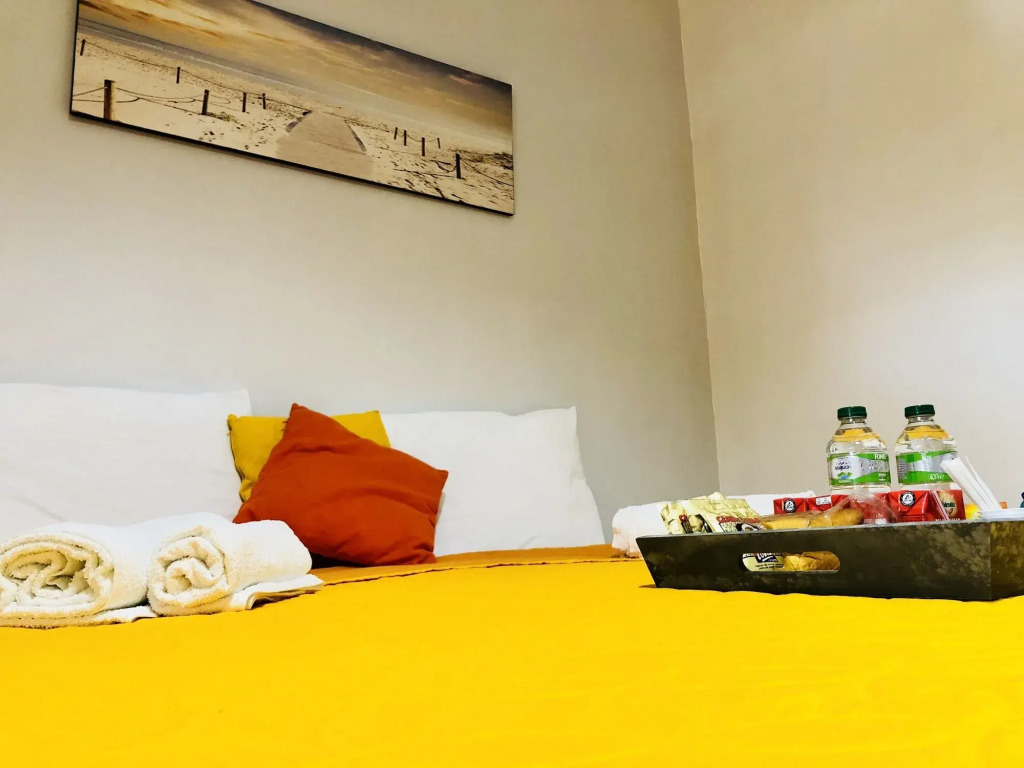 Ri.Mos Rent Room