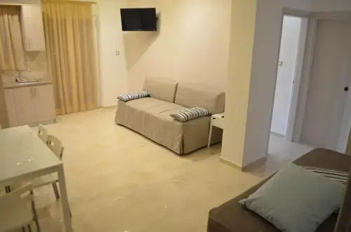 Ammos Apartments