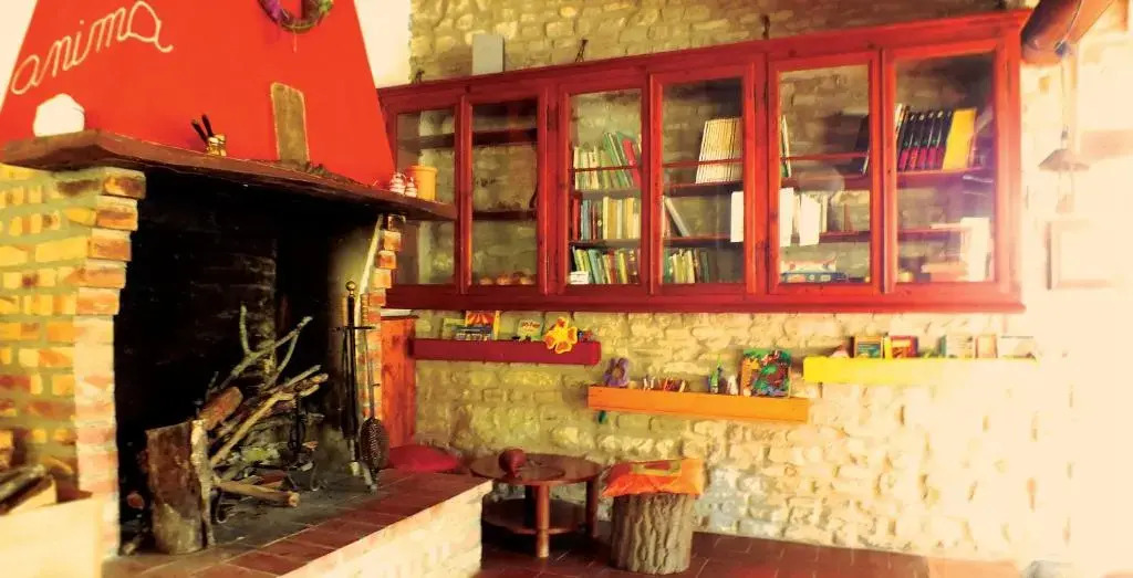 B&B becerca