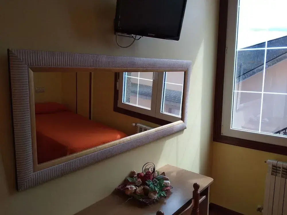 Hostal Residencia Bahía