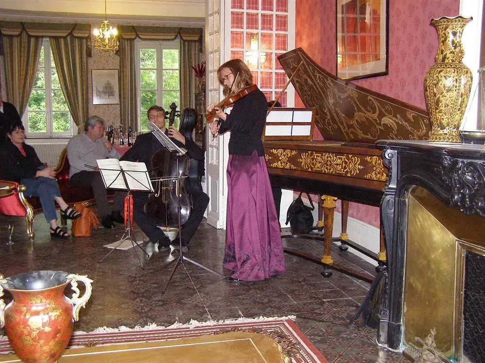 Chateau Lavail