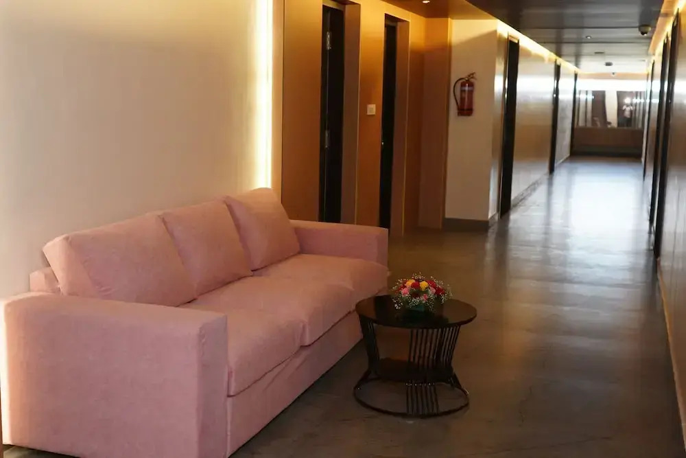 Vantara Suites