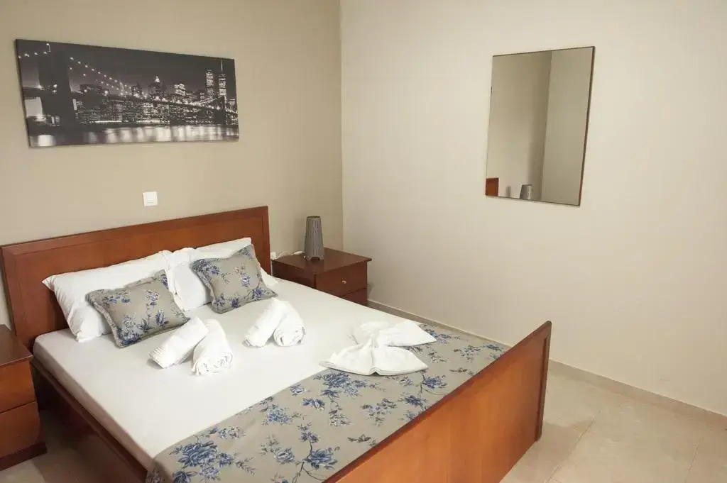 Panagiota Apartments