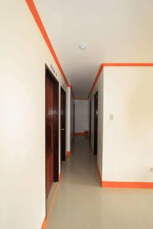 Lan Bless Pension House