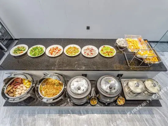 Indigo Hotel (Liuzhou Liujiang Business and Trade Street)