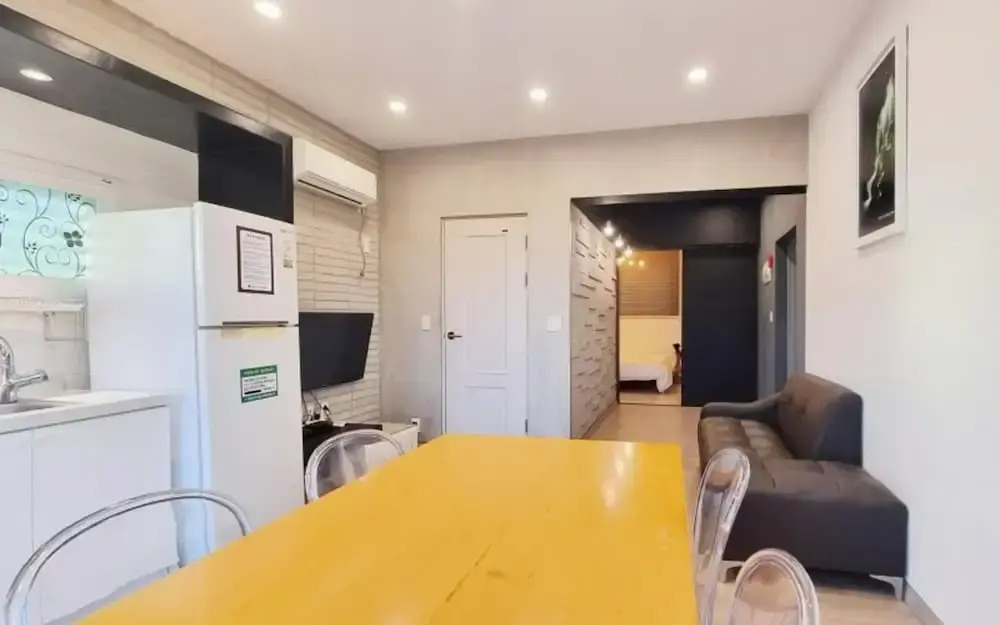 Suncheon Suncheon Pension 702 (1 minute walk from Suncheon Bay Wetland)