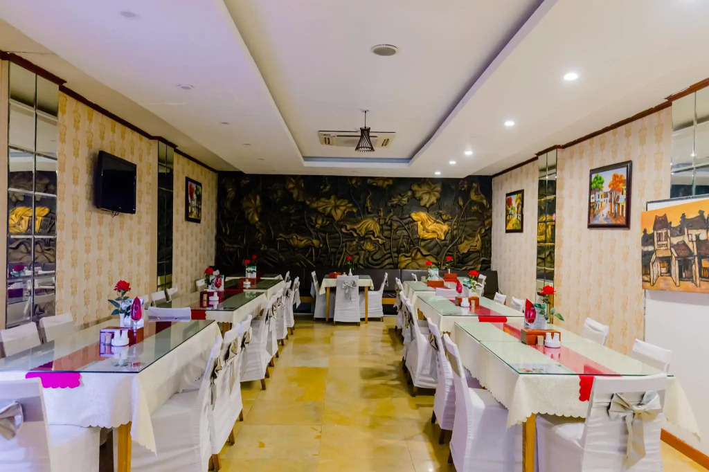 A25 Premium Hotel - 12 Ngô Sỹ Liên
