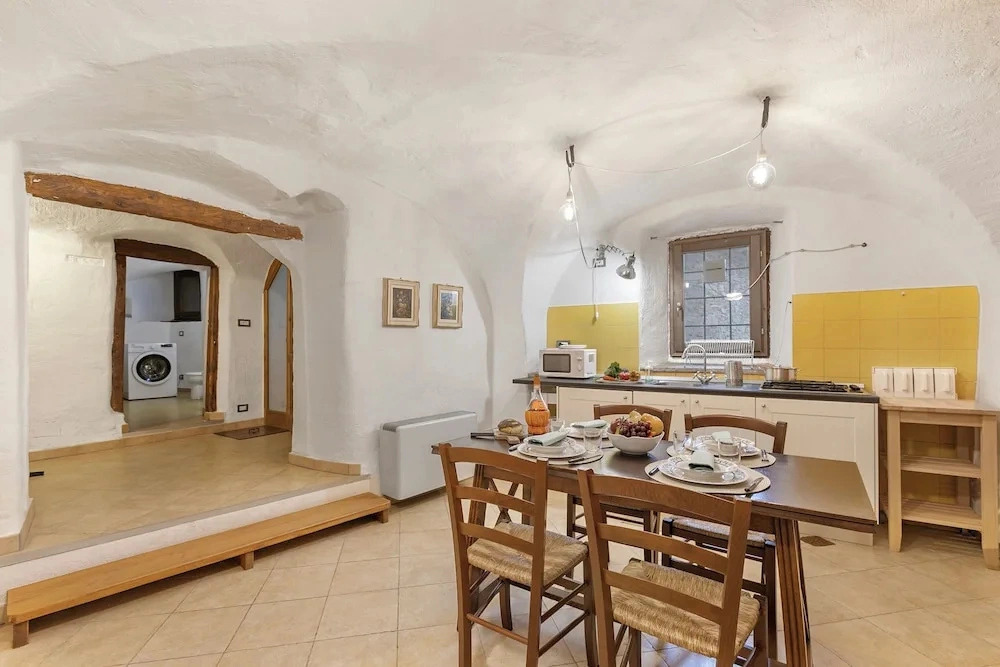 La Casetta Del Borgo