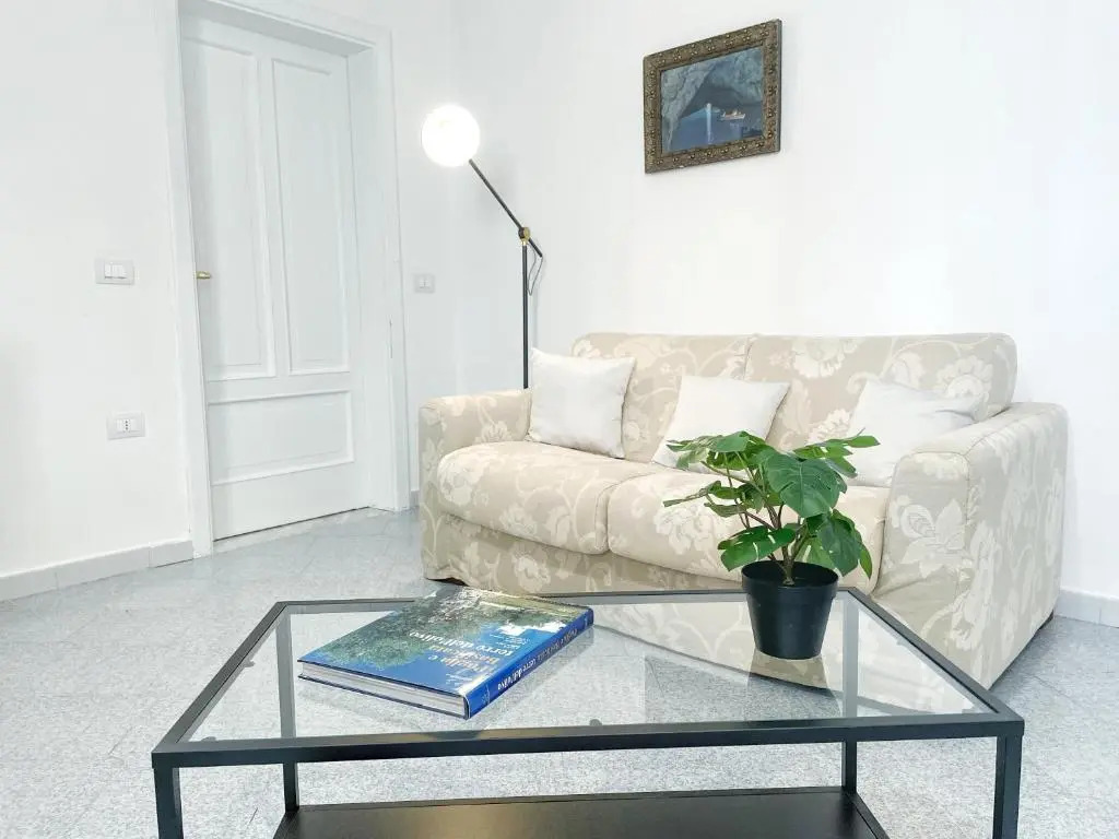 A due passi dal ponte Apartment - Affitti Brevi Italia