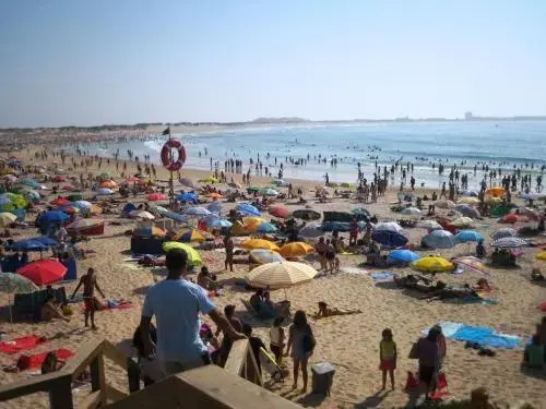 Baleal Sol Alojamentos