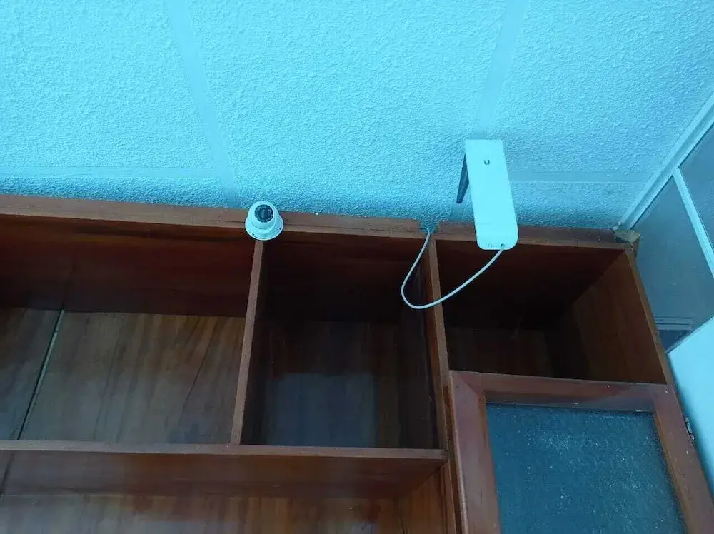 Hostal Mirador