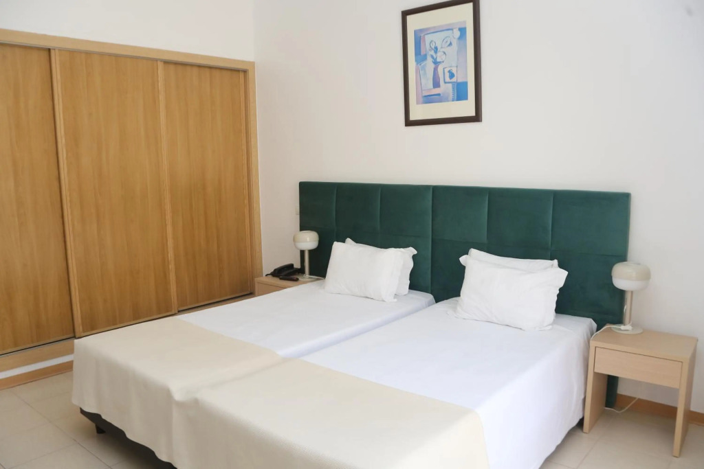Hotel Santa Catarina Algarve