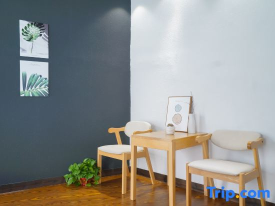 Yunzhu Boutique Inn