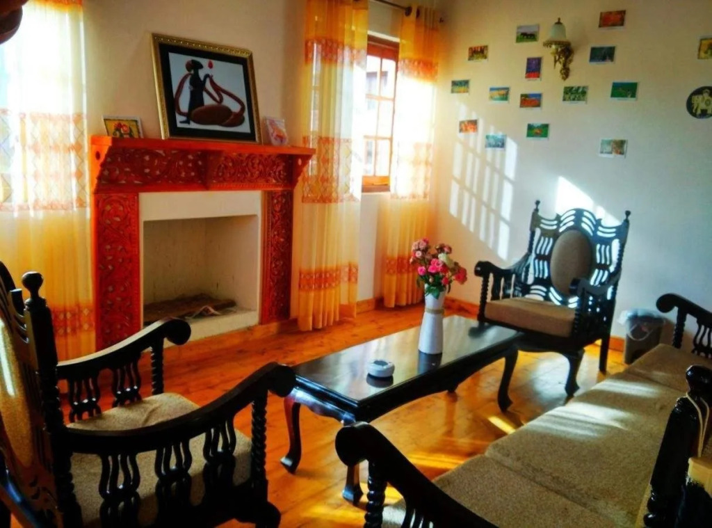 Peace Garden Hotel