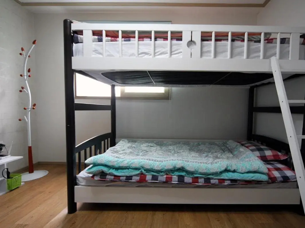 Jeju Suncity Guesthouse