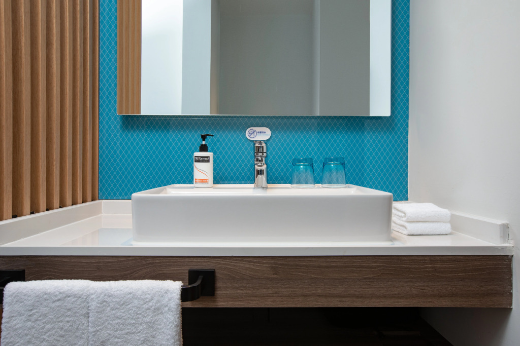 Holiday Inn Express Guiyang Qingyan by IHG