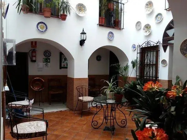 La Milagrosa