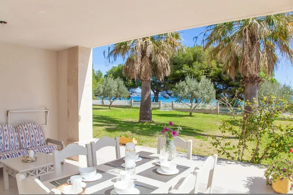 SUN OF THE BAY 1 (B3 - A1) - Apartment with sea views in Port d'Alcudia. Free WiFi